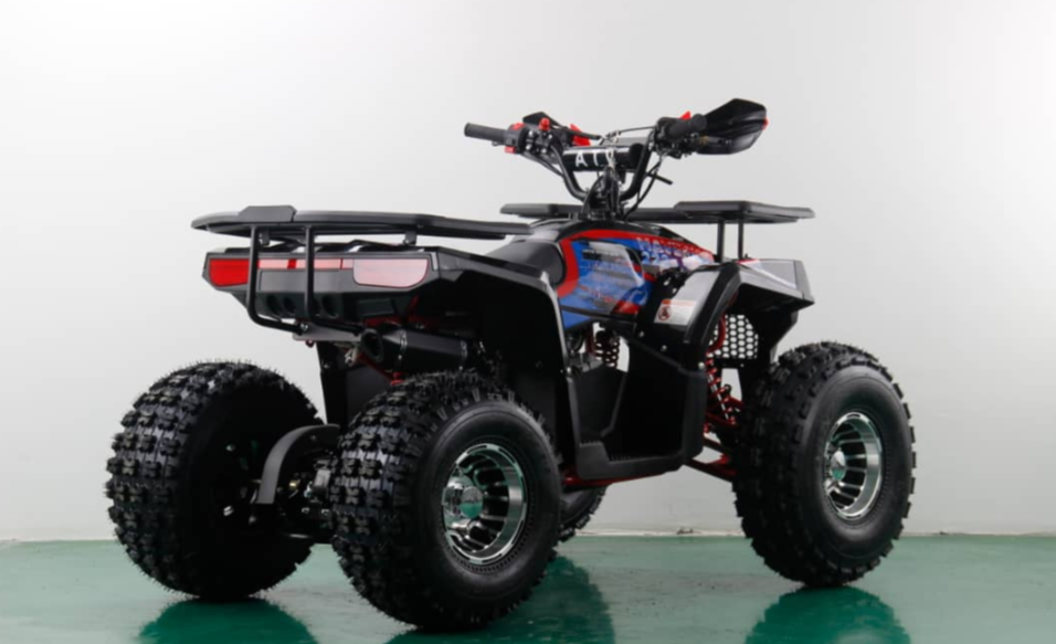 Квадроцикл GBM MAVERICK 222 NEW в Сочи