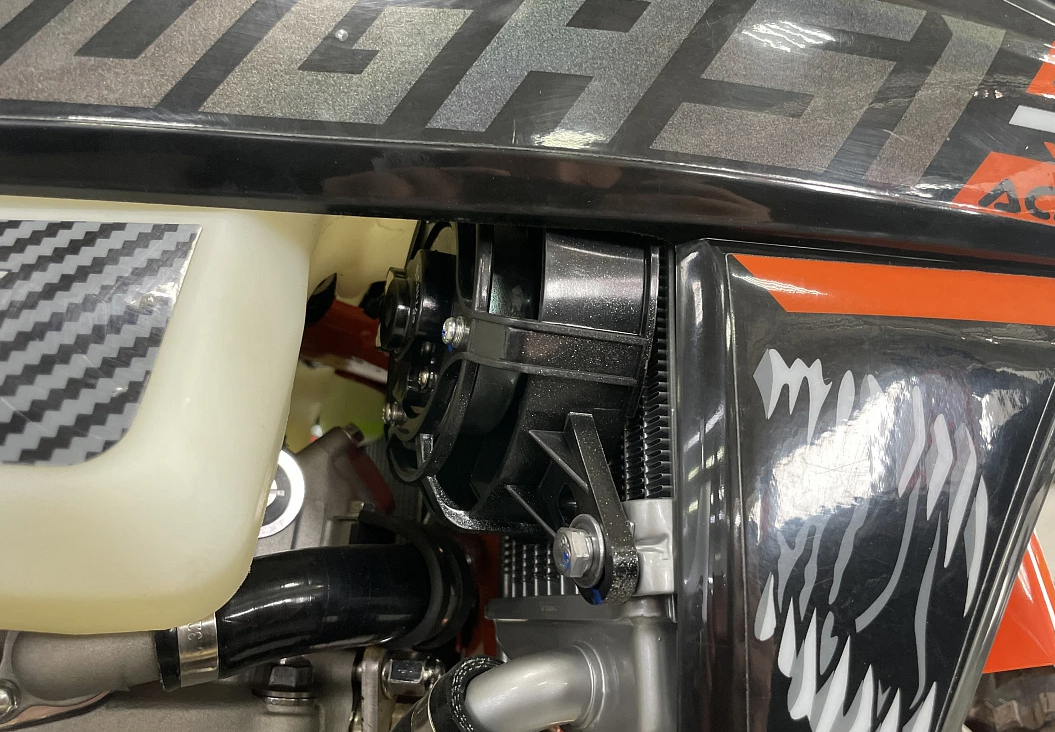 Мотоцикл PROGASI HARDCORE 450 в Сочи