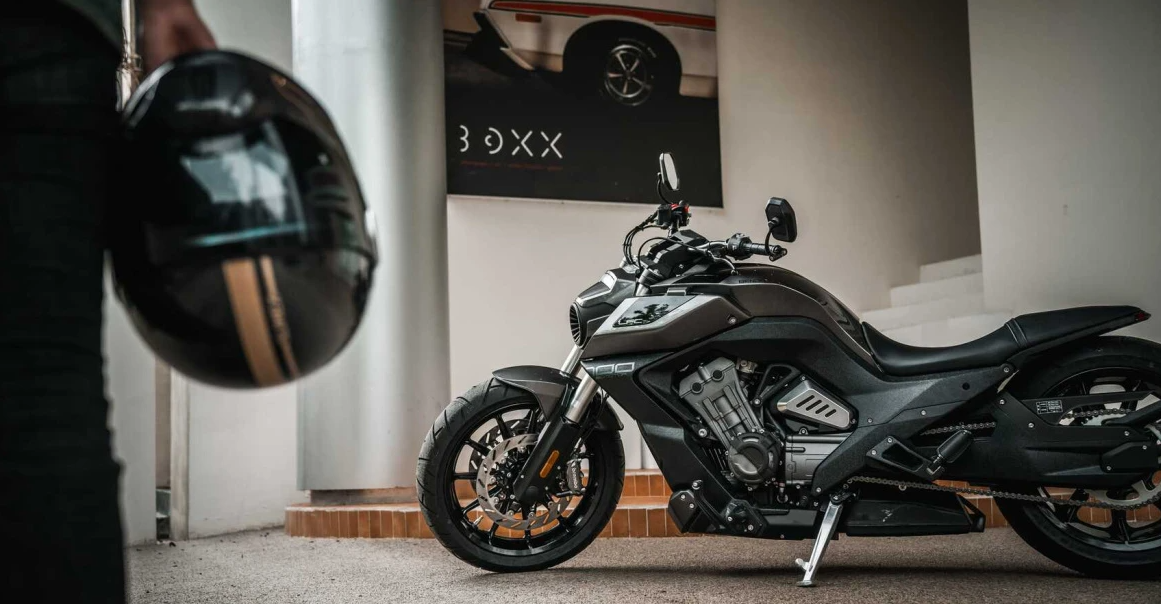 Мотоцикл Benda LFC 700 Pro в Сочи