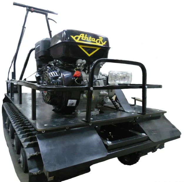 Мотобуксировщик AhtaR L13 в Сочи
