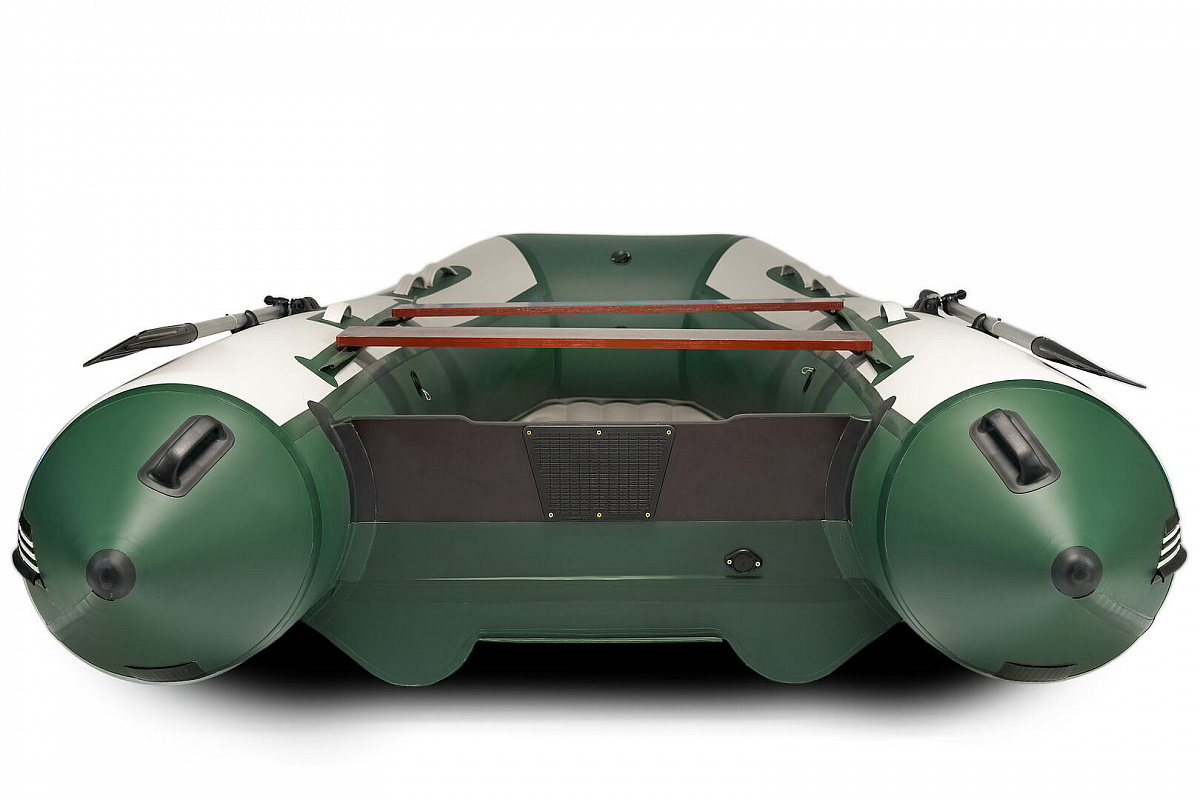 Лодка MISHIMO LITE DF 370 в Сочи