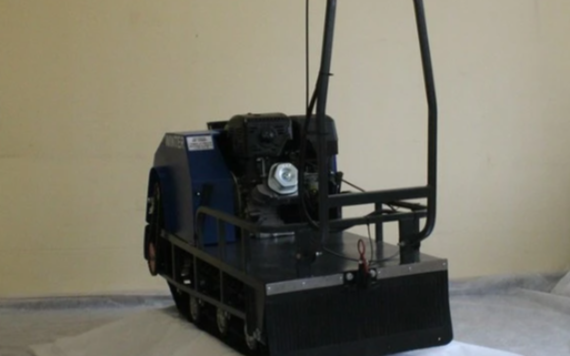 Мотобуксировщик ВЕПС WINTER «ЛОНГ» 15 в Сочи