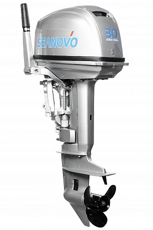 Лодочный мотор SEANOVO SN30FHL в Сочи