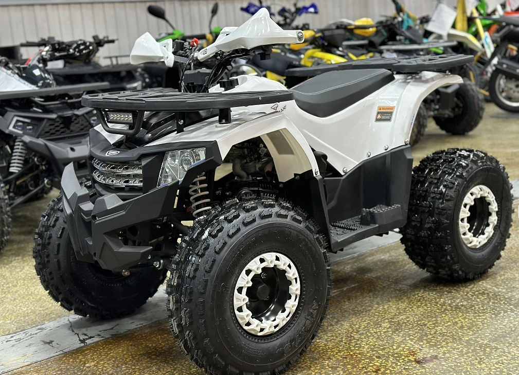 Квадроцикл PROMAX WILD 2.0 190 в Сочи