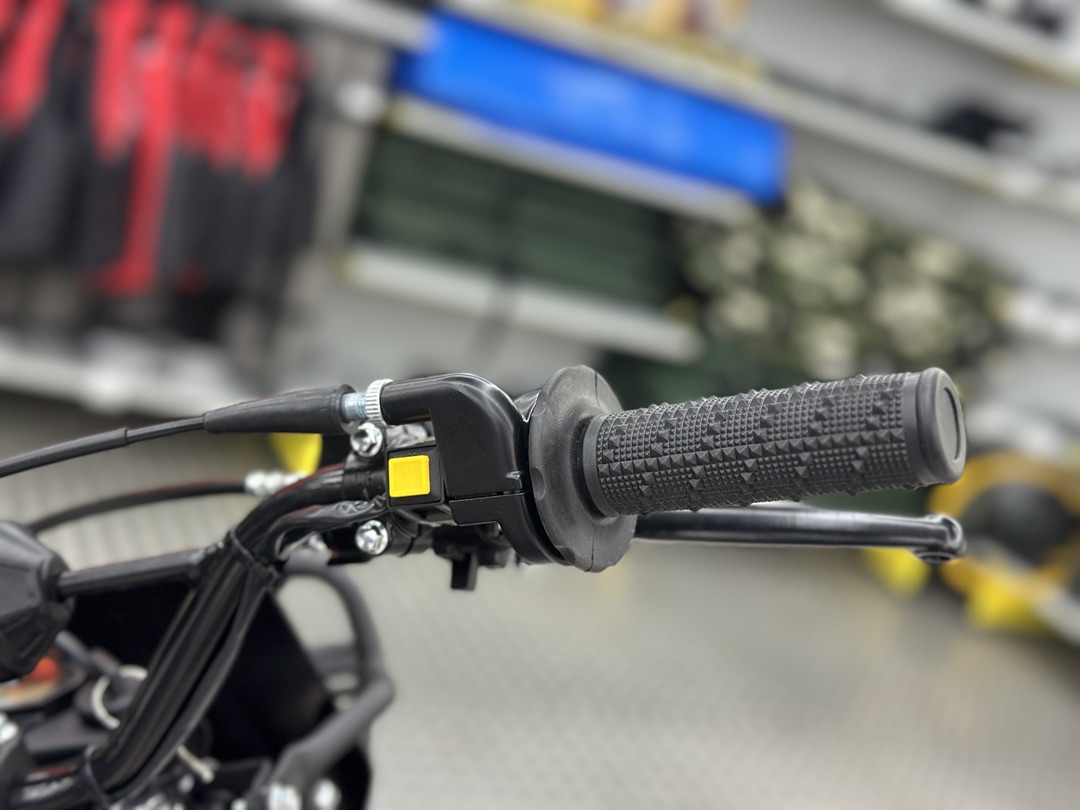 Кроссовый мотоцикл PROMAX ARMY 250 в Сочи