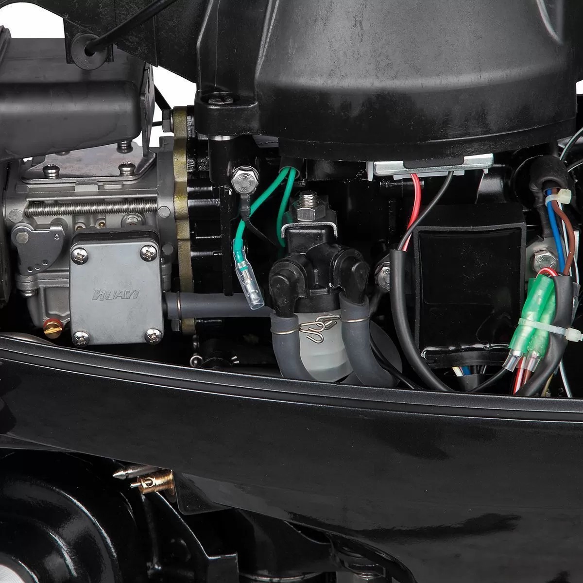 Лодочный мотор MARLIN MP 9.9 AMHS в Сочи