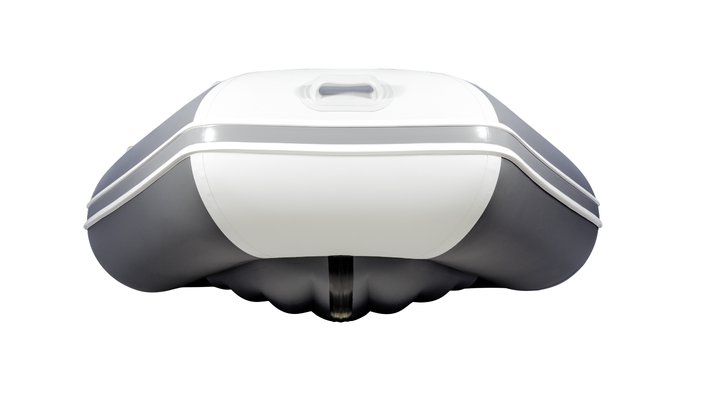 Лодка АКВА 3400 НДНД в Сочи