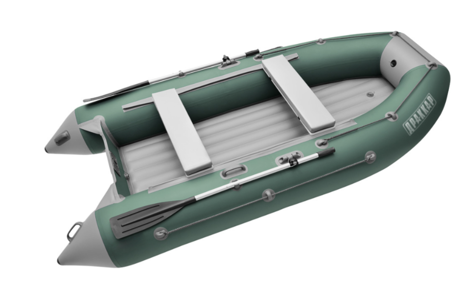 ЛОДКА ДРАККАР 3000 НДНД CLASSIC (БЕЗКИЛЬ) в Сочи