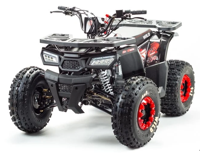 Квадроцикл PROMAX WILD 175 в Сочи