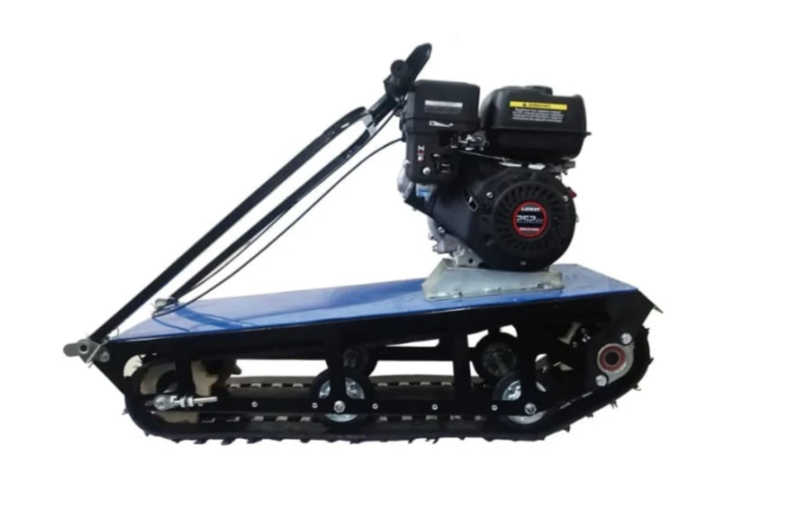 Мотобуксировщик XTREME-MOTORS "Конек-Горбунок" 8.5 л.с. в Сочи