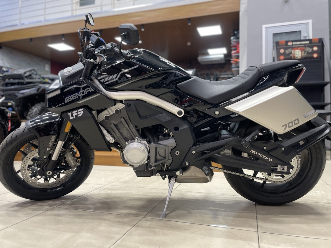 Мотоцикл Benda LFS 700 в Сочи