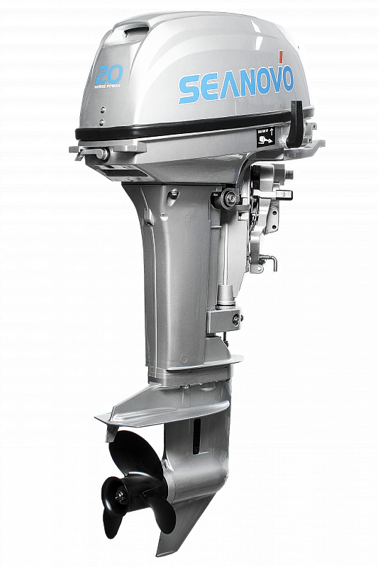 Лодочный мотор SEANOVO SN20FHS в Сочи