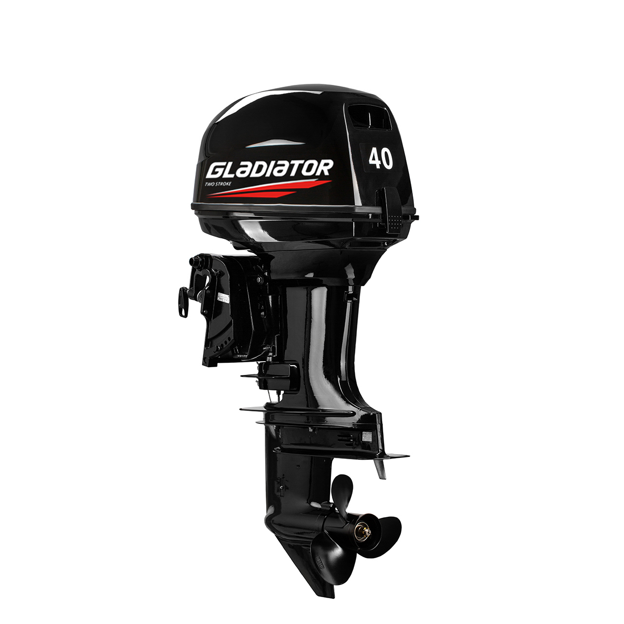 ЛОДОЧНЫЙ МОТОР GLADIATOR G40FES в Сочи