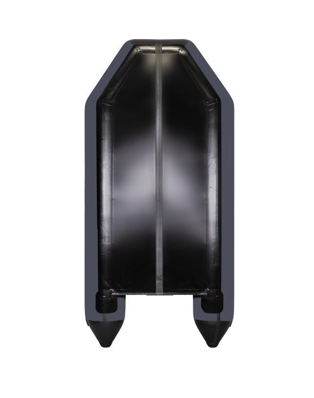  Лодка АКВА 2800 Слань-книжка киль в Сочи