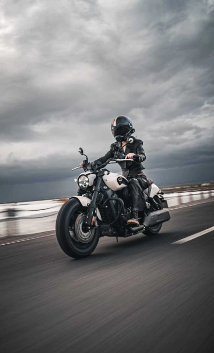 Мотоцикл Benda DarkFlag 500 Commander в Сочи