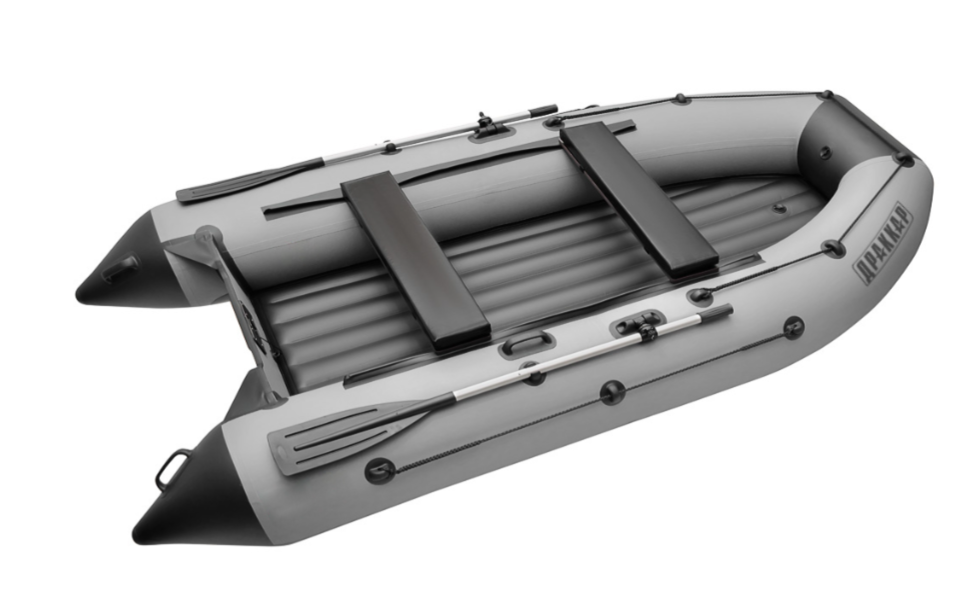 ЛОДКА ДРАККАР 3200 НДНД HANT-PRO в Сочи