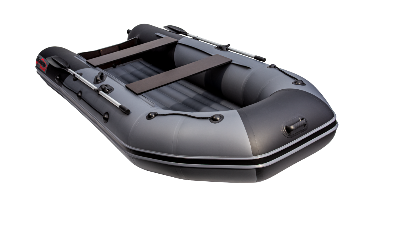 Лодка Таймень NX 3600 НДНД PRO в Сочи