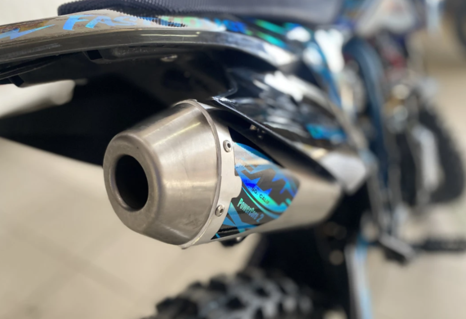 Кроссовый мотоцикл PROMAX DAIKON CB330 в Сочи