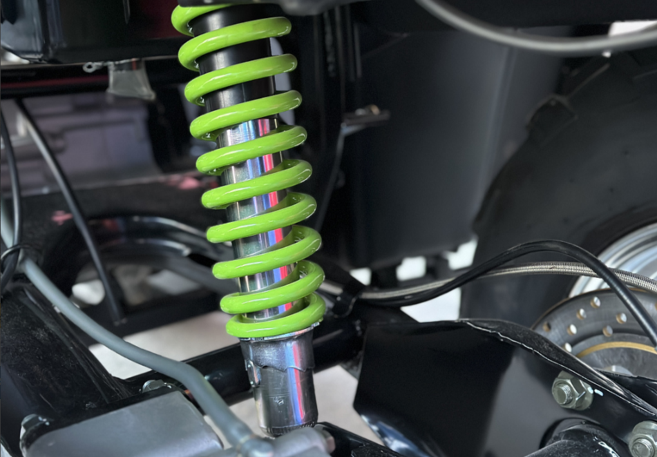 Квадроцикл GBM EXPLORER 400 NEW PREMIUM в Сочи