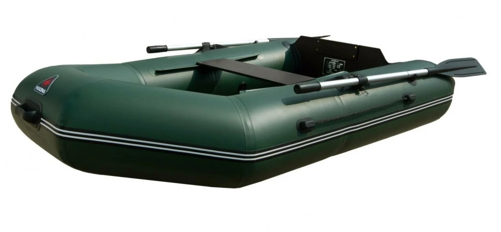 ЛОДКА НАДУВНАЯ YUKONA 230 TL (БЕЗ ПАЙОЛА) в Сочи