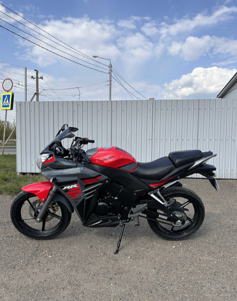 Мотоцикл RACER RC300CS SKYWAY SPORT в Сочи