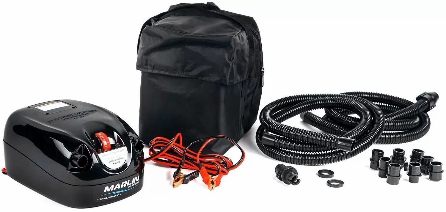 ЭЛЕКТРИЧЕСКИЙ НАСОС MARLIN GP-80 в Сочи