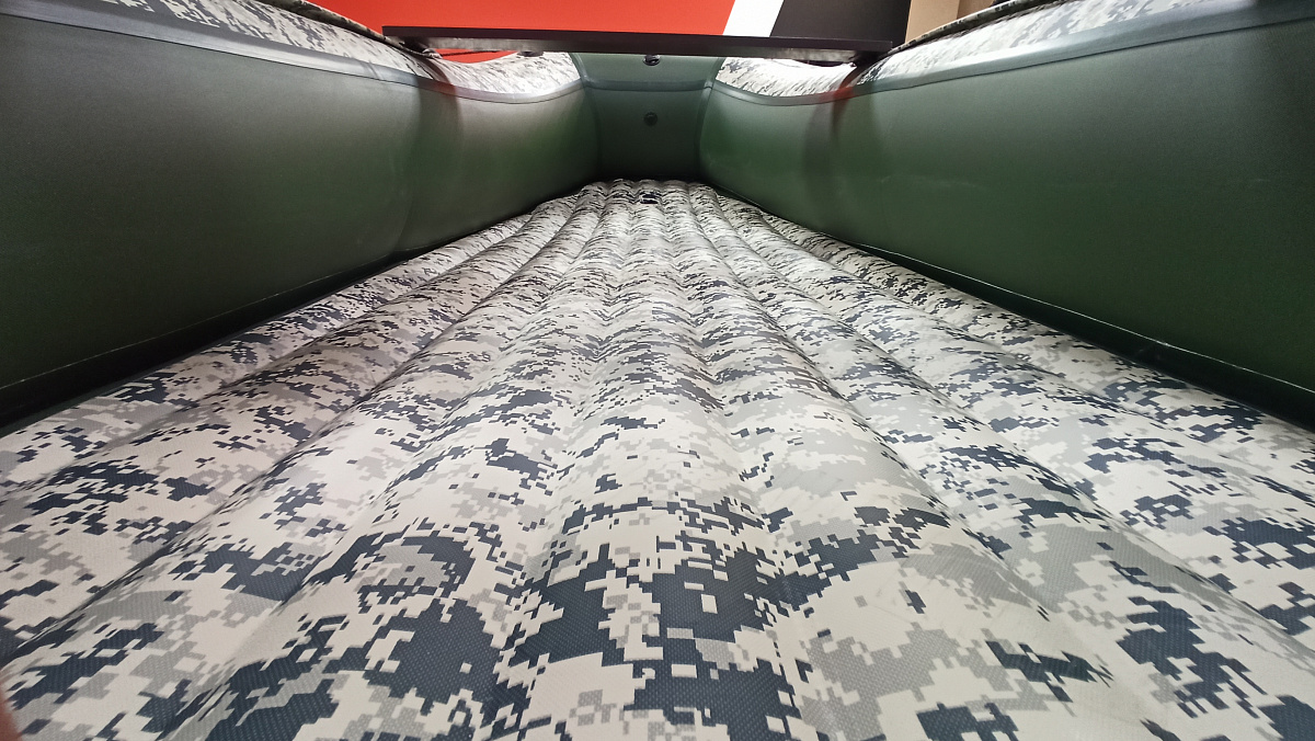 Лодка MISHIMO SPORT 370 в Сочи