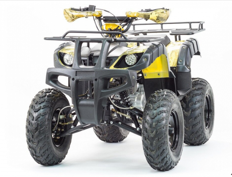 Квадроцикл MOTOLAND (МОТОЛЕНД) 250 ADVENTURE в Сочи