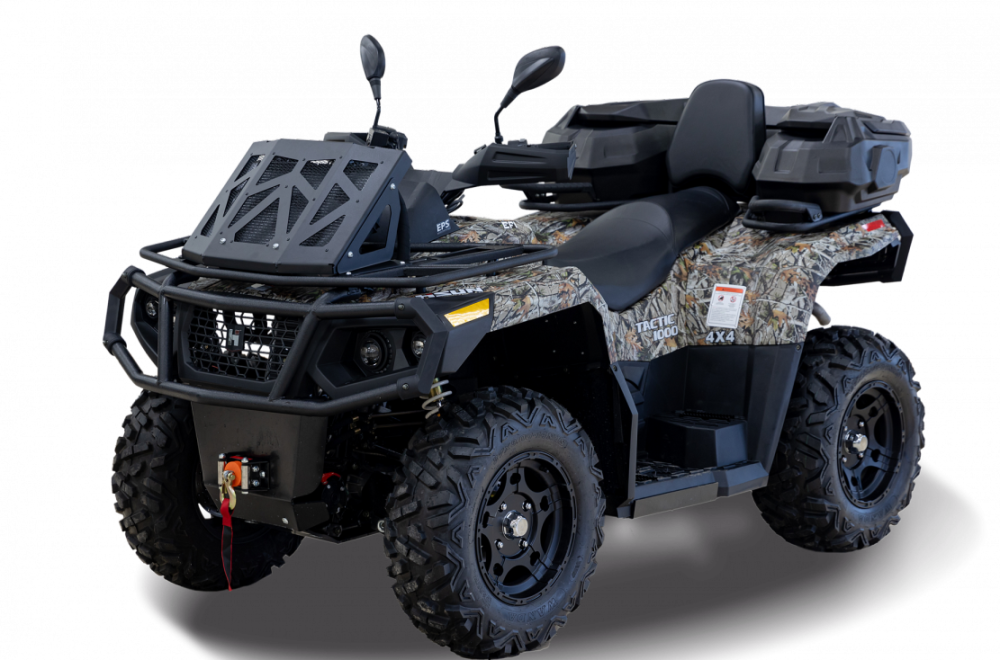 Квадроцикл HISUN TACTIC GT1000/EXTREME EDITION в Сочи