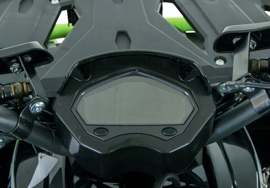 Квадроцикл YACOTA DRAGON LUX в Сочи