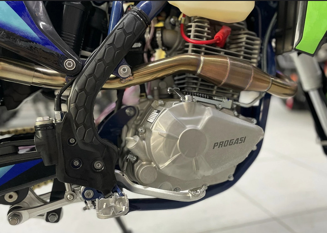 Мотоцикл Progasi RACE 300 AIR PRO SPORT в Сочи