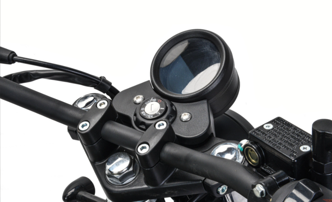 Мотоцикл MOTOLAND (МОТОЛЕНД) TEXAS 300 в Сочи