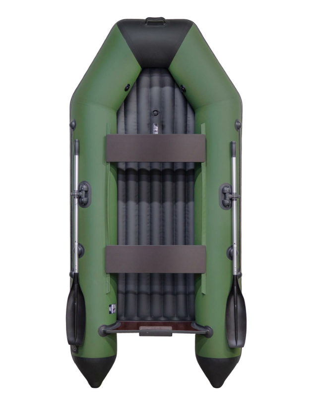  Лодка АКВА 2800 НДНД в Сочи