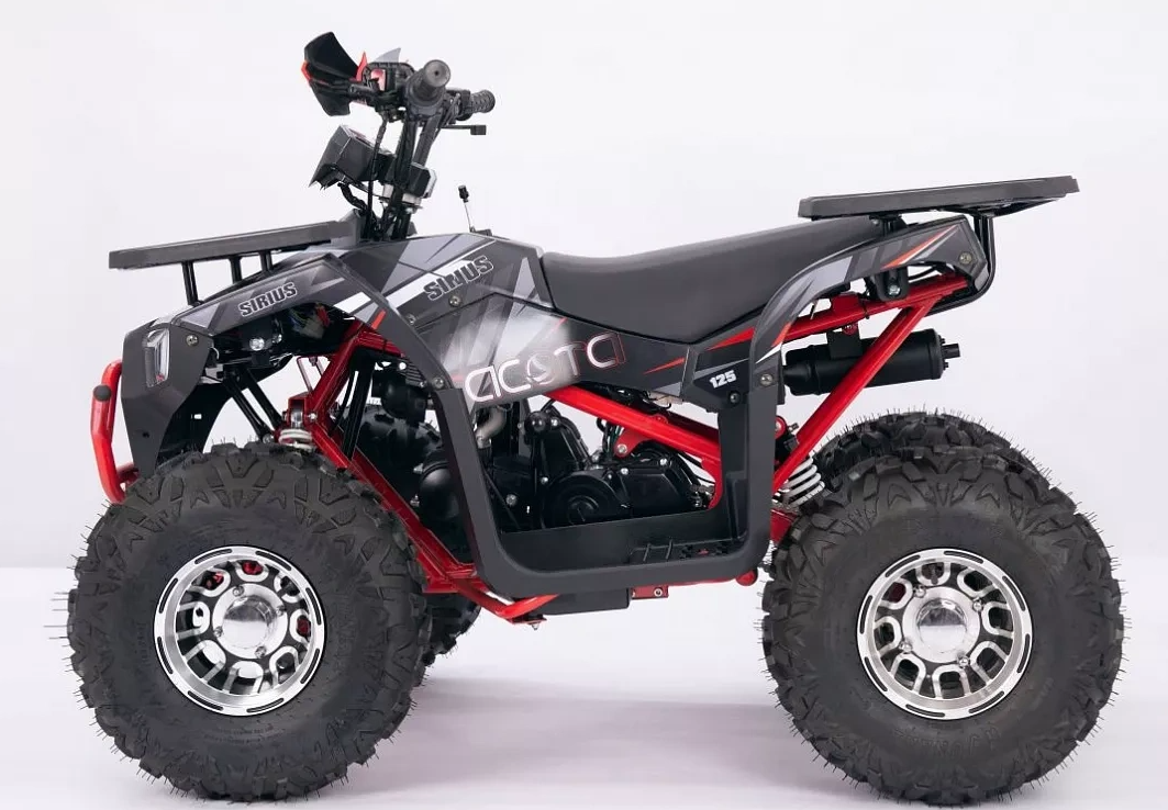 Квадроцикл YACOTA Sirius LD в Сочи