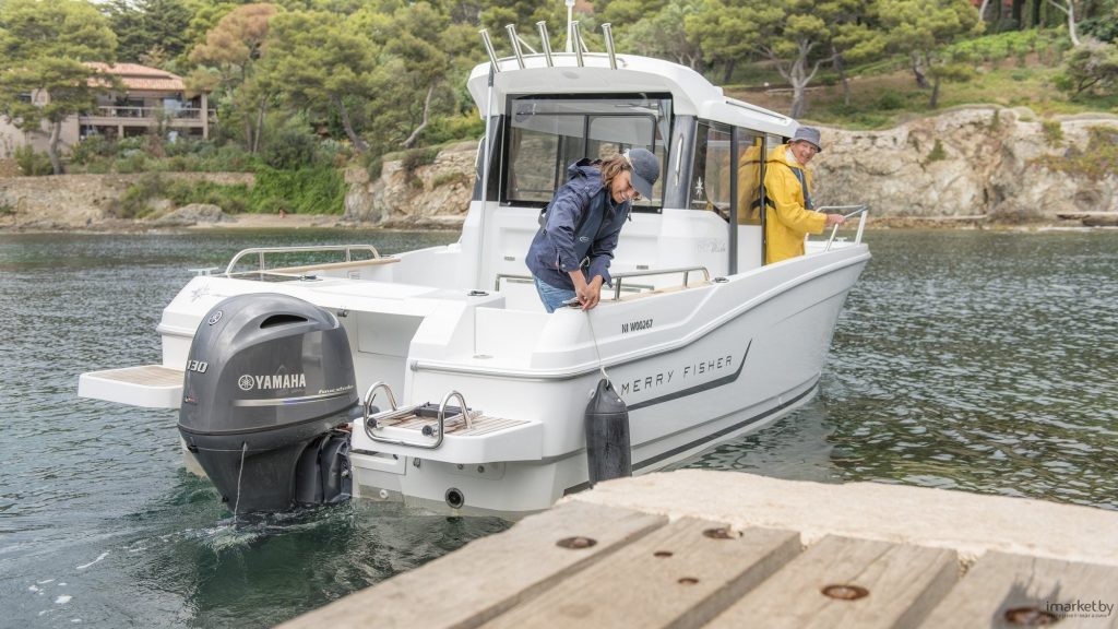 ЛОДОЧНЫЙ МОТОР YAMAHA F130 AETX в Сочи