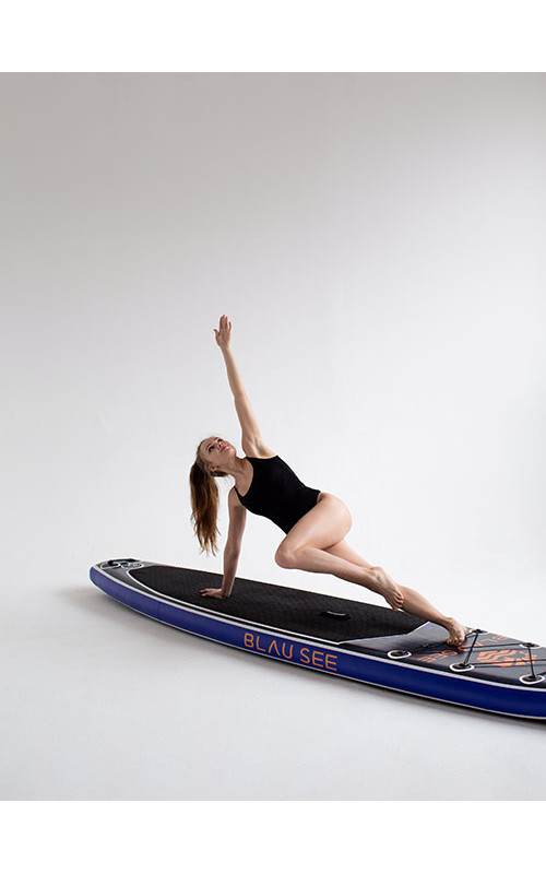 НАДУВНОЙ САП БОРД OCEAN SUNSET 12,6 в Сочи