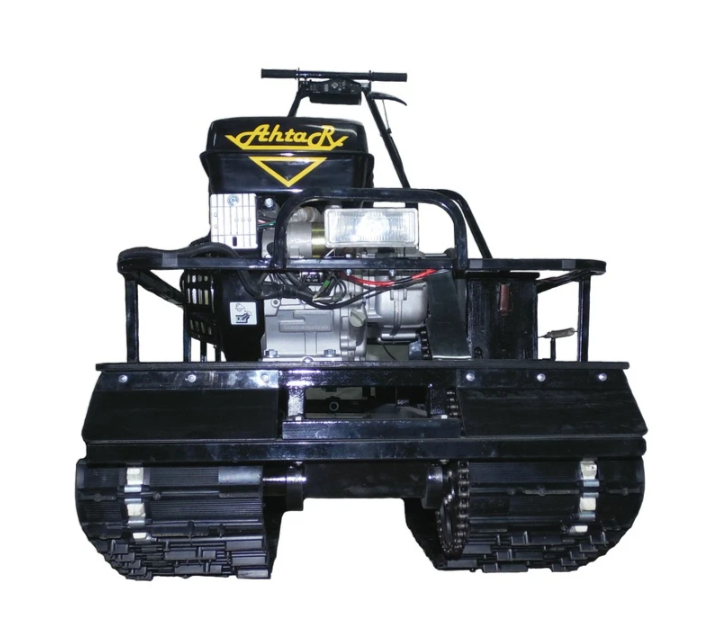 Мотобуксировщик AhtaR SL11 (с электростартером) в Сочи