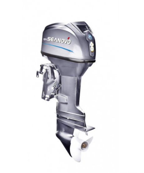 Лодочный мотор SEANOVO SNEF60HVEL-T - EFI (1,85) в Сочи