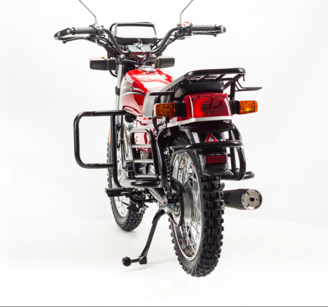 Мотоцикл MOTOLAND (МОТОЛЕНД) FORESTER LITE 200 в Сочи