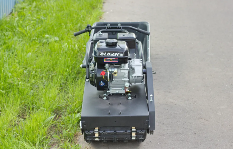 Мотобуксировщик Мухтар 7 Мини в Сочи