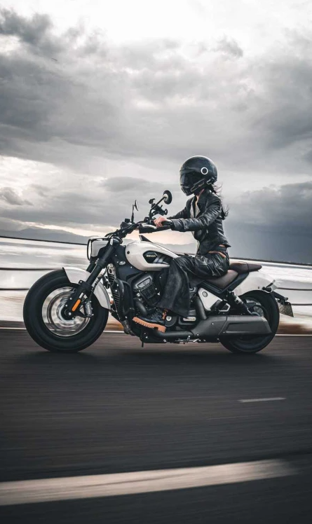 Мотоцикл Benda DarkFlag 500 Commander в Сочи