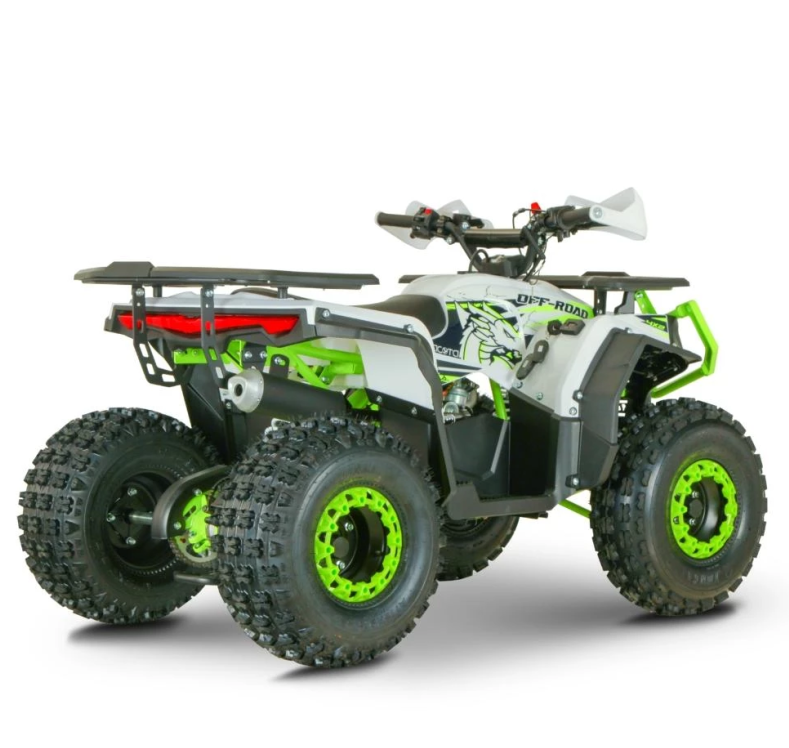 Квадроцикл YACOTA DRAGON в Сочи