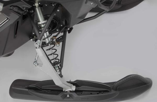 Снегоход STELS SA600R (L LUX WT) ВИТЯЗЬ 2.0 К01 Tech в Сочи