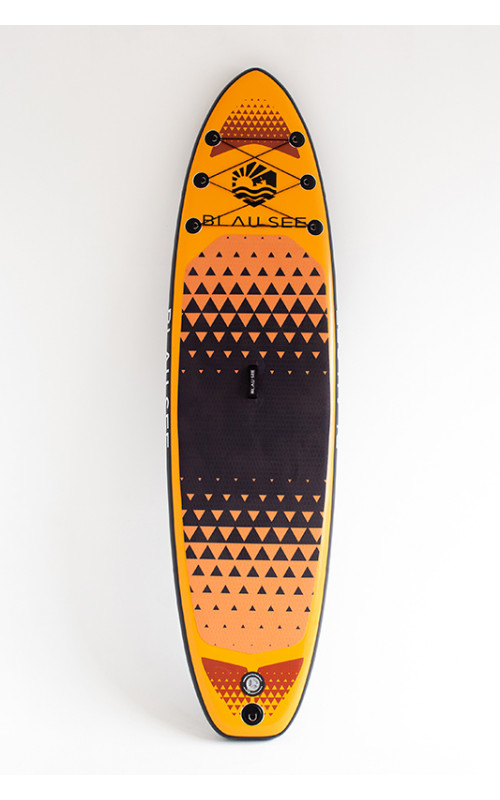 НАДУВНОЙ САП БОРД ORANGA SPACE 10,6 в Сочи