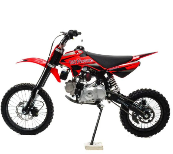 Питбайк MOTOLAND (МОТОЛЕНД) GS Motors S12 17/14 в Сочи