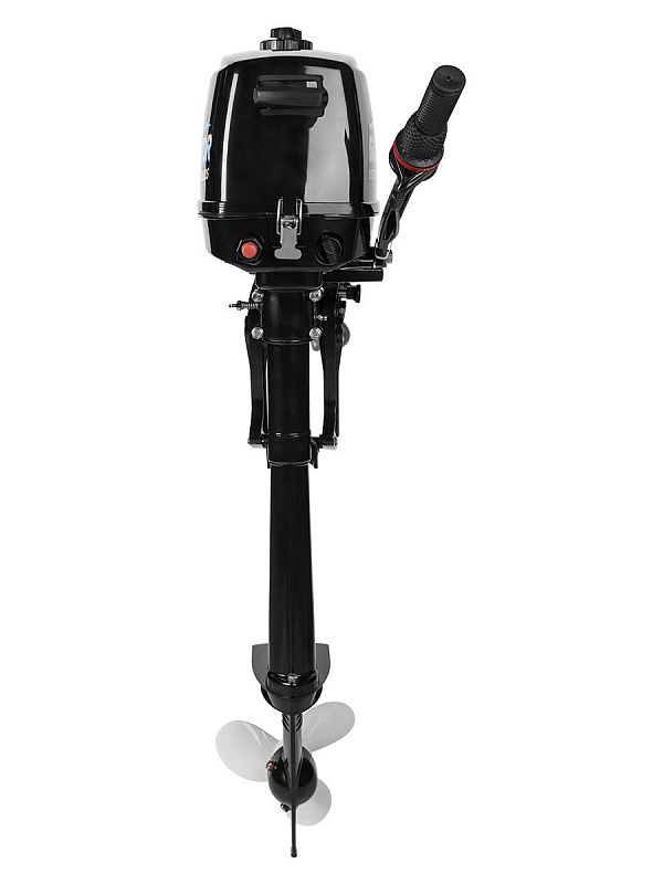 ЛОДОЧНЫЙ МОТОР GLADIATOR G3FHS в Сочи