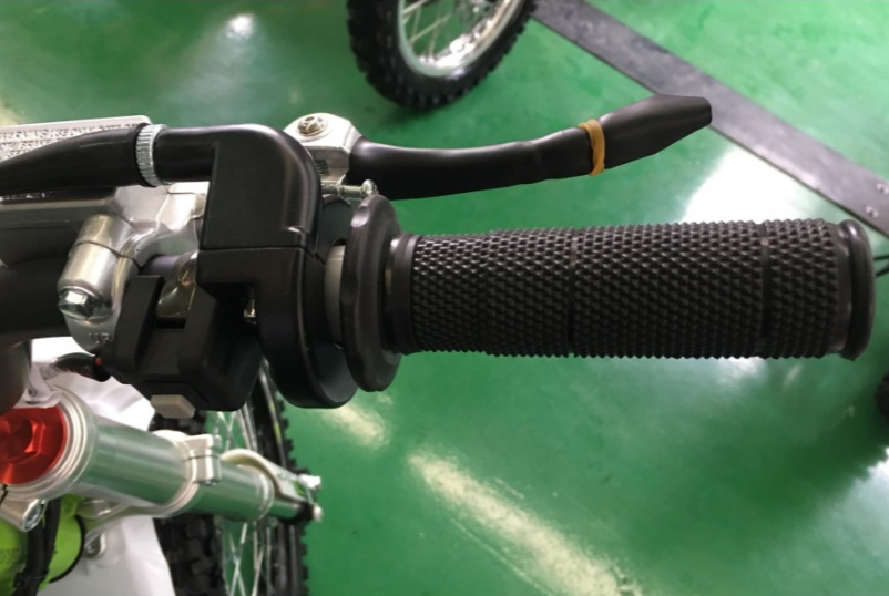 Питбайк JHLMOTO JHL Z140E (YX1P56FMJ) в Сочи