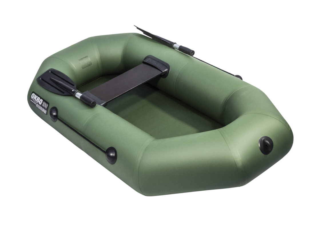  Лодка АКВА-ОПТИМА 190 в Сочи