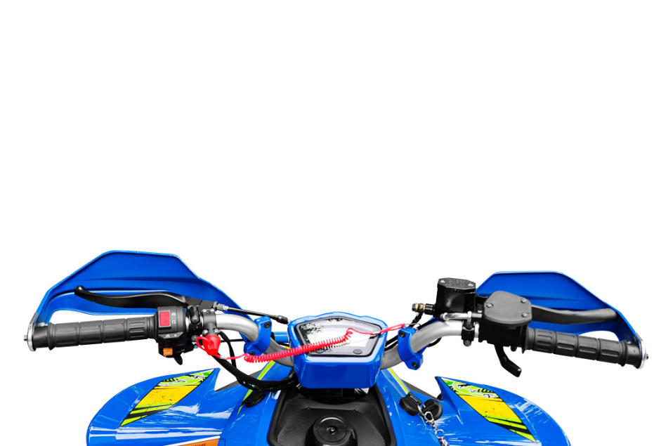 Квадроцикл YACOTA TYPHOON 250 в Сочи