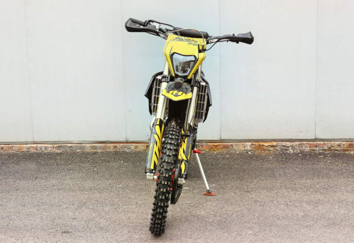 Мотоцикл JHLMOTO JHL Z8 NC300S (182-MN) в Сочи